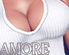 Amore Sexy Tank Busty