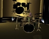 drums animated
