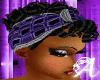 LSA Retro Ebony Violet
