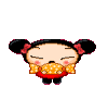 Pucca Candy