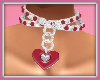 Valentine Necklaces
