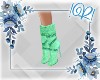 !R! Sweater Boots Sty-3
