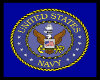 U.S. Navy Sticker