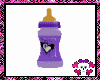 (LB)purpur bottle