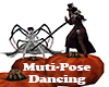 MLe Dance on Pumpkins