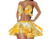 SKIRT BIKINI SUMMER SET