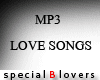 [B] MP3 Endless Love