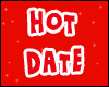 Hot Date (Animated Pet)