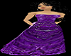 Lady in purple