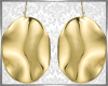 .NL.GolD Earrings -3-