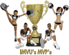IMVU'S MVP'S