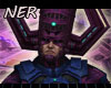 Galactus Four Fantastics