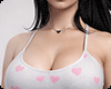 Spank Me ♥ White