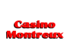 Casino de Montreux Sign