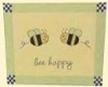 Rug Bee Happy