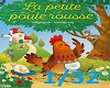 M*Contine Poule Rousse