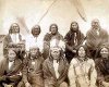Native Americans PICTURE