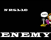 Enemy-Na rabochiy stol