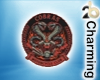Cobras motorcycle logo