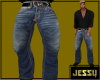* Gino Jeans 2 *