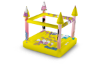 bouncy house