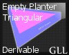 GLL Empty Planter Dev T
