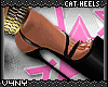 V4NY|Cat Heels