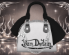Von White Bag F