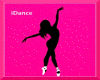 Dance in pink