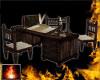 HF Accountant Desk