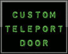 [HS]Custom Teleport Door