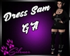 Dress Sam GA