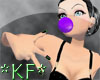 *KF* Grape Bubble