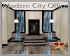 Modern City Office