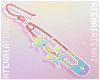 ❄ Decora Earings