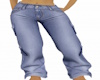 ~Cargo Jeans~