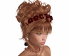C* Rose Headband C* Rose Headband