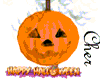 halloween pumpkin avi