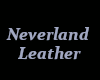 Neverland Leather