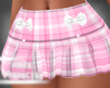 Kay Pink Skirt