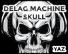 Delag Machine 💀