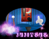 VIP Booth | Cobalt