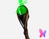 Earth power sceptre gree