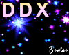 (+) Dj Light Effect DDX