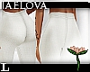 -JL Linen Pant Large