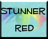 [PT] stunner red