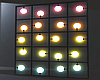 LED Grid Panel Light