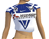 NRL Female Bulldogs Jer.