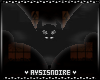 💎| Bats Head Sign V6