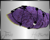 Jos~ Purple Tail